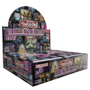 Maze of the Master Booster Box (1st Edition)
