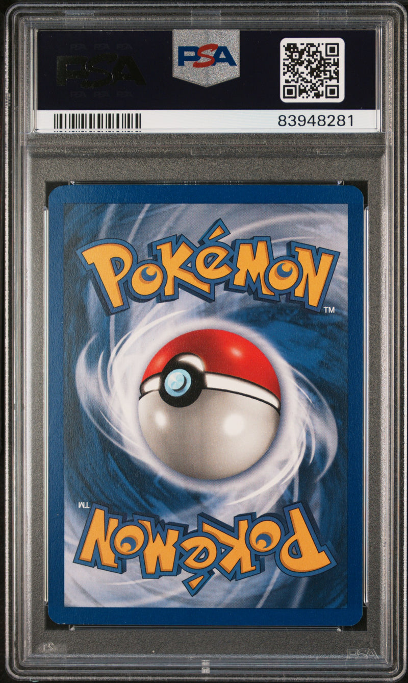 Charizard 4/102 Base Set PSA 9 83948281
