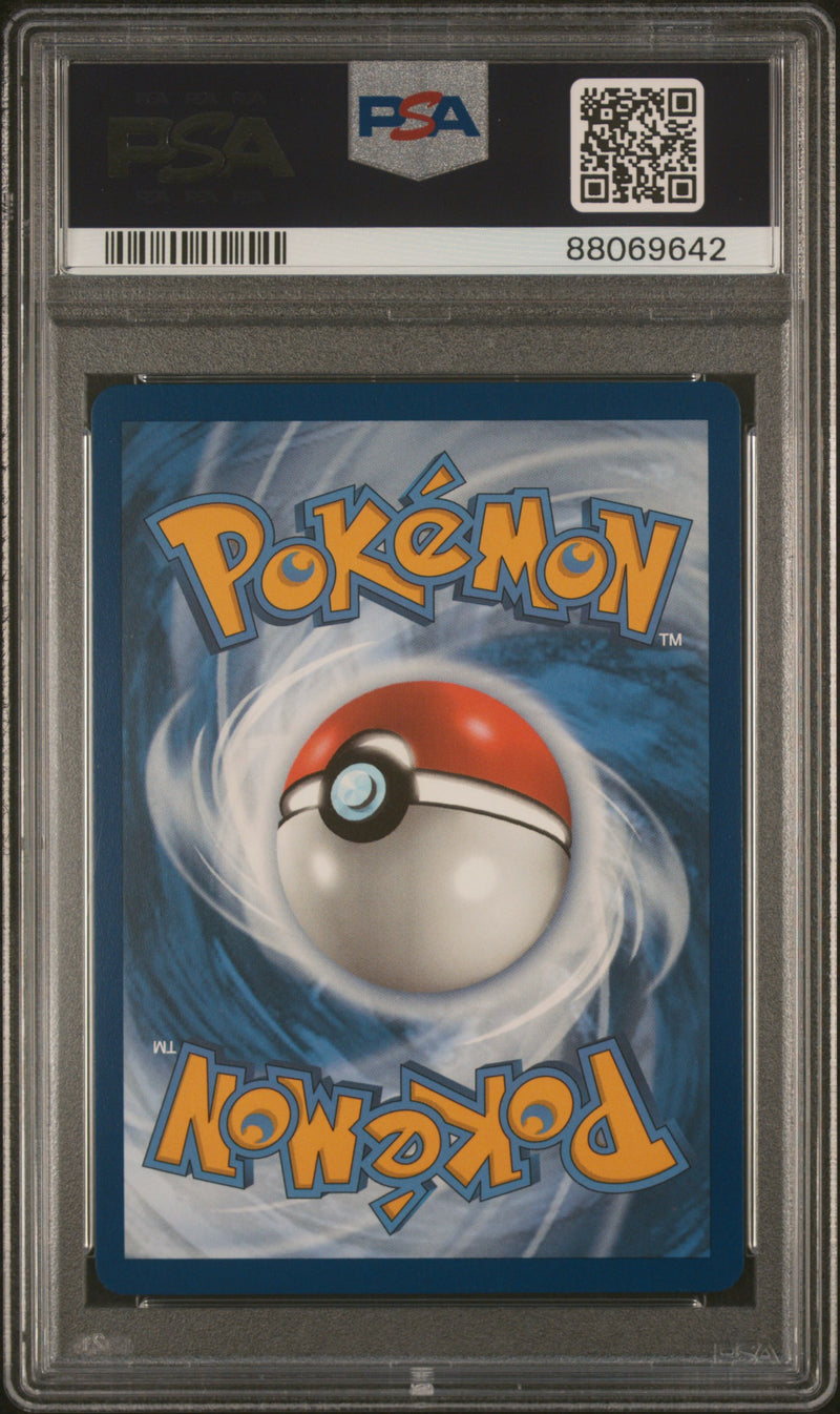 Charizard ex 056 Premium Collection Black Star Promo PSA 10 88069642
