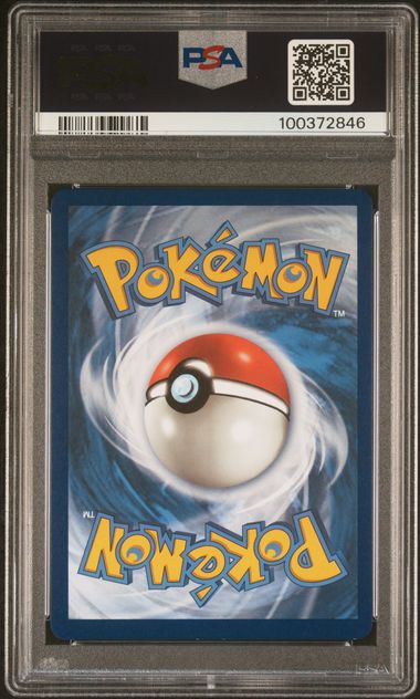Charizard 4/102 Celebrations: Classic Collection PSA 9 100372846