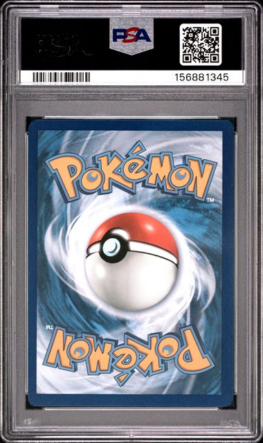 Altaria ex 253/182 Paradox Rift PSA 9 156881345