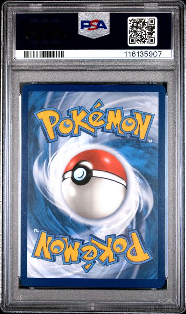 Zapdos ex 202/165 S&V: 151 PSA 10 116135907
