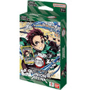 Union Arena: Demon Slayer - Starter Deck