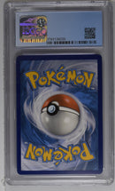 Charizard V Sword and Shield Promo SWSH050 CGC 9 3793136039