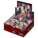 Union Arena: One Punch Man - Booster Box
