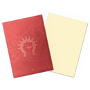 Dragon Shield: Standard 100ct Art Sleeves - Boros Legion
