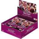 A Fist of Divine Speed - Booster Box