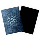 Dragon Shield: Standard 100ct Art Sleeves - House Dimir