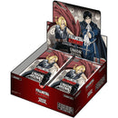 Union Arena: Fullmetal Alchemist - Booster Box