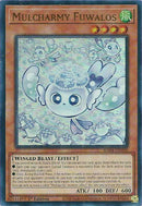 Mulcharmy Fuwalos [RA04-EN050] Ultra Rare