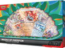 Premium Collection (Masks of Ogerpon)