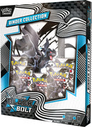 Scarlet & Violet: Black Bolt - Binder Collection