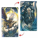Final Fantasy Playmat Double-Sided