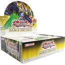Doom of Dimensions - Booster Box (1st Edition)