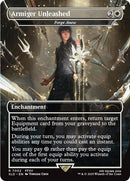 Armiger Unleashed - Forge Anew [Secret Lair Drop Series]