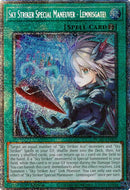 Sky Striker Special Maneuver - Lemnisgate! (Starlight Rare) [DUAD-EN069] Starlight Rare