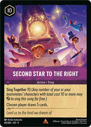 Second Star to the Right (60/204) [Fabled]