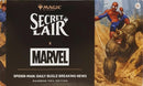 Secret Lair Drop: Secret Lair x Marvel's Spider-Man: Daily Bugle Breaking News (Rainbow Foil Edition)