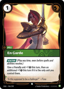 En Garde 046/298 RFTB1