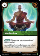 Meditation 048/298 RFTB1