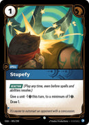 Stupefy 095/298 RFTB1