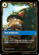 Ava Achiever 107/298 RFTB1
