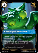 Convergent Mutation 108/298 RFTB1