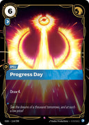 Progress Day 114/298 RFTB1