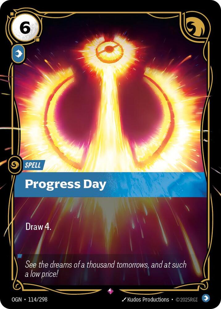 Progress Day 114/298 RFTB1
