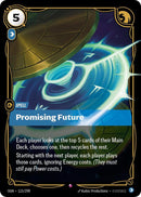 Promising Future 115/298 RFTB1