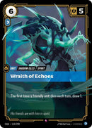 Wraith of Echoes 118/298 RFTB1