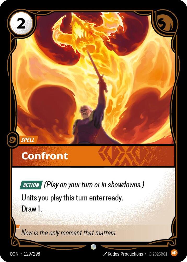 Confront 129/298 RFTB1