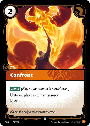 Confront 129/298 RFTB1