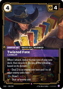 Twisted Fate - Gambler 200/298 RFTB1