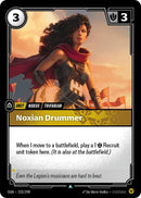 Noxian Drummer 222/298 RFTB1
