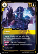 Shen - Kinkou 241/298 RFTB1