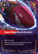 Super Mega Death Rocket! 252/298 RFTB1