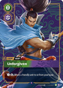 Yasuo - Unforgiven 259/298 RFTB1