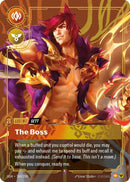 Sett - The Boss 269/298 RFTB1