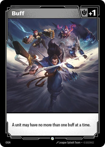 Buff  RFTB1