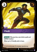 Flash 011/024 RFTB1