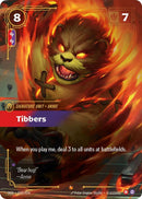 Tibbers 018/024 RFTB1