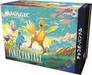 FINAL FANTASY - Chocobo Bundle JAPANESE