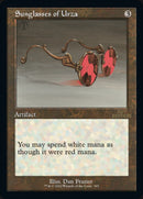 Sunglasses of Urza (Retro) [30th Anniversary Edition]