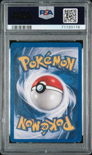 Dark Dragonite 5/82 Team Rocket PSA 7 71720178