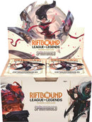 Riftbound Spiritforged - Booster Display RFTB2