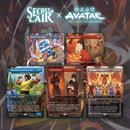 Secret Lair: Drop Series - Avatar: The Last Airbender: The Ember Island Players (Non-Foil Edition)