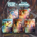 Secret Lair: Drop Series - Avatar: The Last Airbender: The Ember Island Players (Foil Edition)