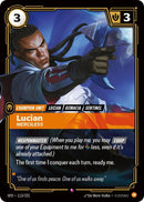 Lucian - Merciless 113/221 RFTB2