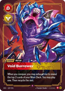Rek'sai - Void Burrower 187/221 RFTB2